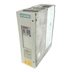 Siemens Simovert VC AC...