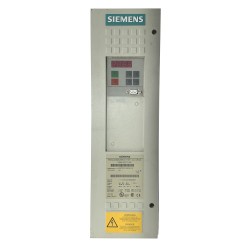 Siemens Simovert VC AC Drive - frequency converter - 6SE7021-8EB51-Z