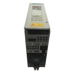 Siemens Simovert VC AC Drive - frequency converter - 6SE7021-8EB51-Z