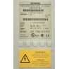 Siemens Simovert VC AC Drive - frequency converter - 6SE7021-8EB51-Z