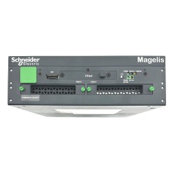Schneider Electric - IPC Magelis Industrie-PC  - HMIBMPSI74D2801