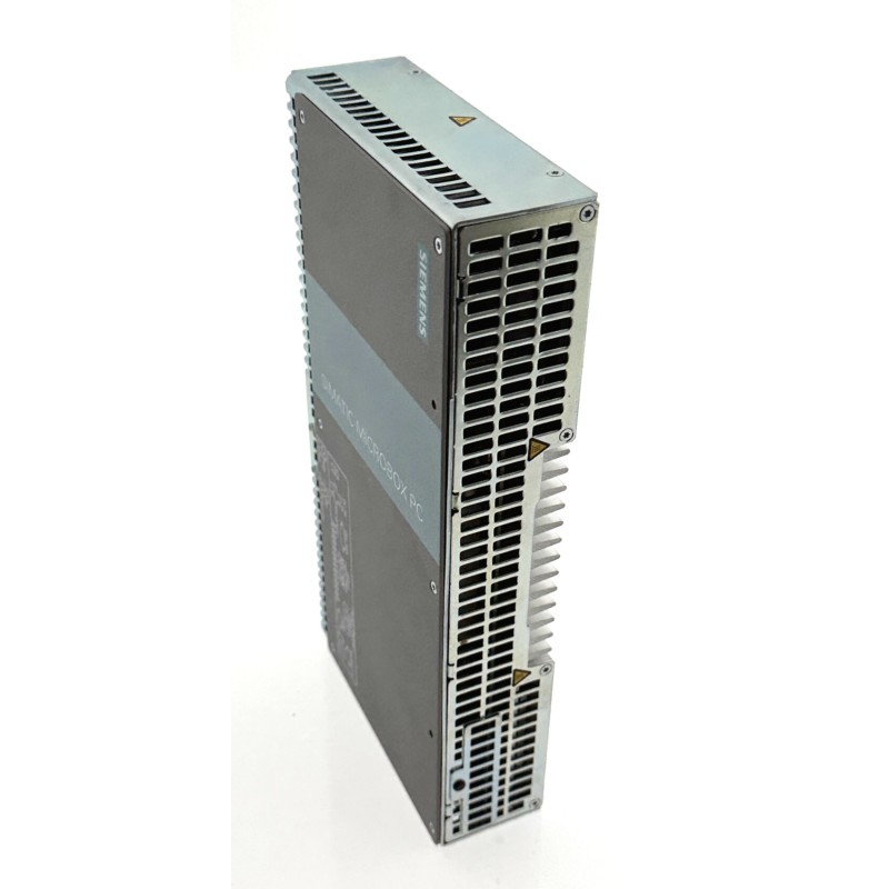 SIEMENS IPC427C - Microbox PC ** 6ES7647-7BJ30-0AB0 - NEW