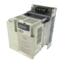 MITSUBISHI E500 inverter -...