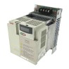 MITSUBISHI E500 inverter - Power: 3,7kW 9,5A - FR-E540-3. 7K-EC inkl. FR-E5NF-H3.7K