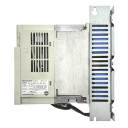 MITSUBISHI E500 inverter - Power: 3,7kW 9,5A - FR-E540-3. 7K-EC inkl. FR-E5NF-H3.7K