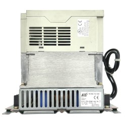 MITSUBISHI E500 inverter - Power: 3,7kW 9,5A - FR-E540-3. 7K-EC inkl. FR-E5NF-H3.7K