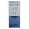 NORDEC 520E inverter 0,75kW / 1HP 3,9A -  SK 520E-750-323-A + Display SK TU3-CTR