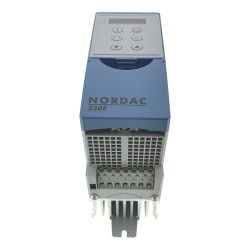 NORDEC 520E inverter 0,75kW / 1HP 3,9A -  SK 520E-750-323-A + Display SK TU3-CTR