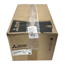 Mitsubishi inverter -...