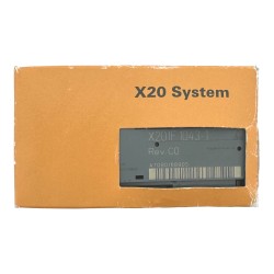 B&R X20IF1043-1 Rev.C0 -...