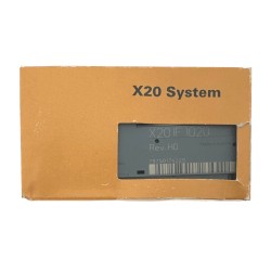 B&R X20IF1020 - Rev.H0 -...