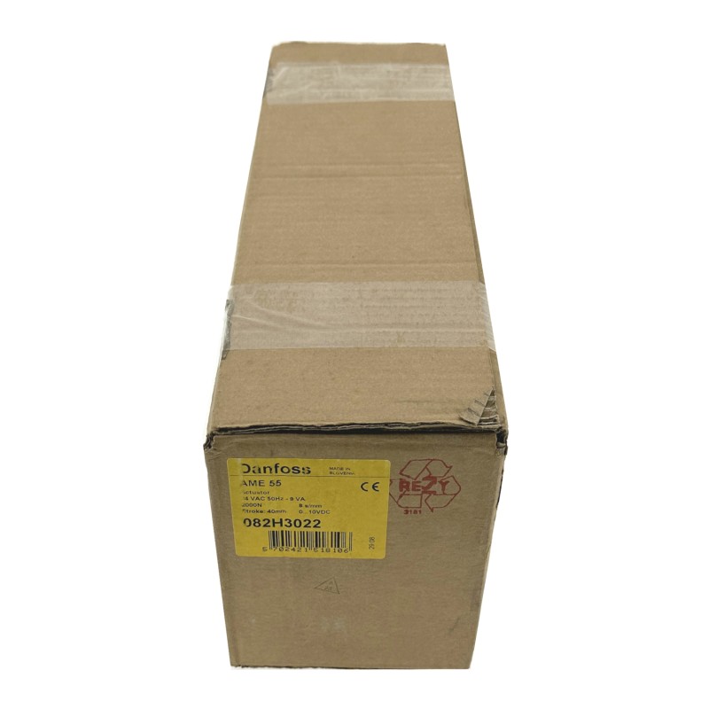Danfoss AME 55 Actuator - 082H3022 - NEU