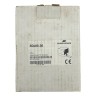 Siemens SQL85.00 electric actuator 24VAC (green)- SQL85.00 - NEW