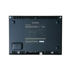 SIEMENS SINAMICS AOP30 Operator Panel AOP - 6SL3055-0AA00-4CA3 - (V2.1&V1.3 - NEW