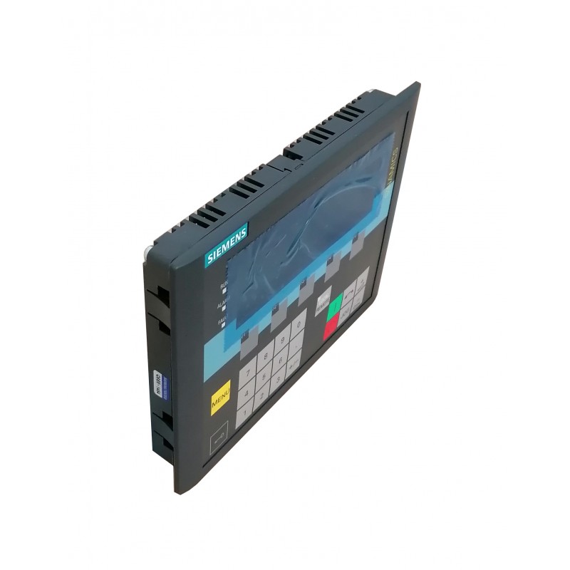 SIEMENS SINAMICS AOP30 Operator Panel AOP - 6SL3055-0AA00-4CA3 - (V2.1&V1.3 - NEW