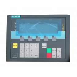SIEMENS SINAMICS AOP30 Operator Panel AOP - 6SL3055-0AA00-4CA3 - (V2.1&V1.3 - NEW