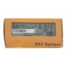 B&R - 8 Digitale Bus Controller - X67DM9321 - Rev.K6  - NEU
