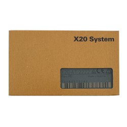 B&R X 20 Temperature Input...