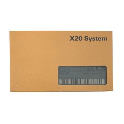 B&R X 20 Temperature Input...