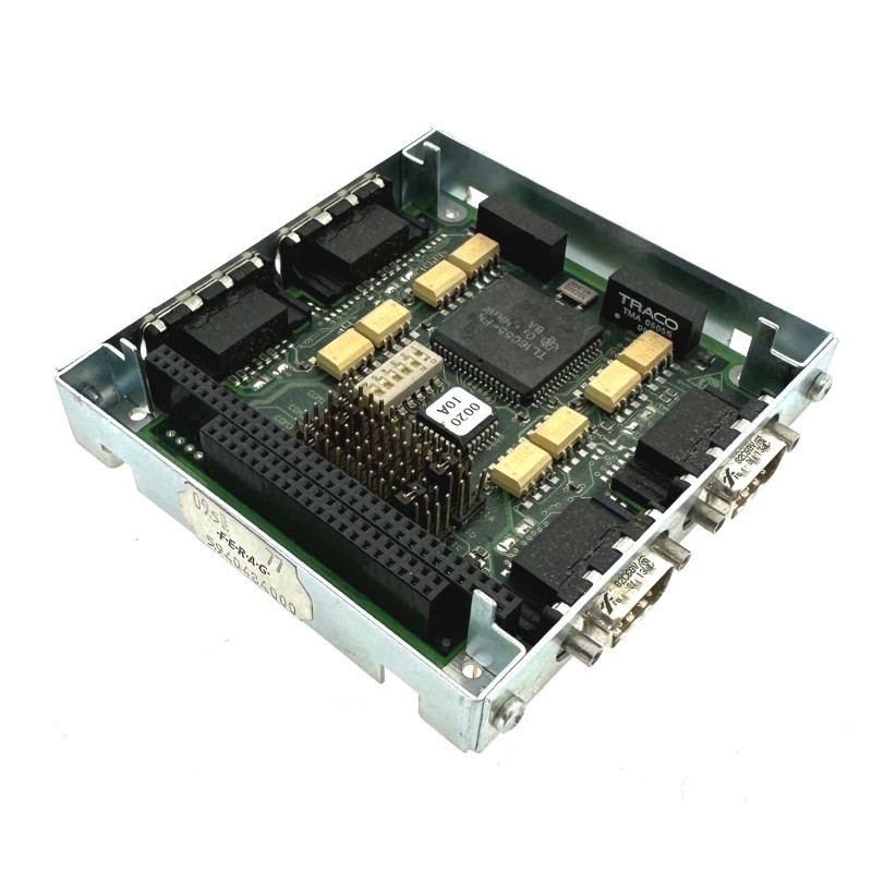 Ferag Mikrap DJ15 - 5.940.484 -  Module 5.940.484.000