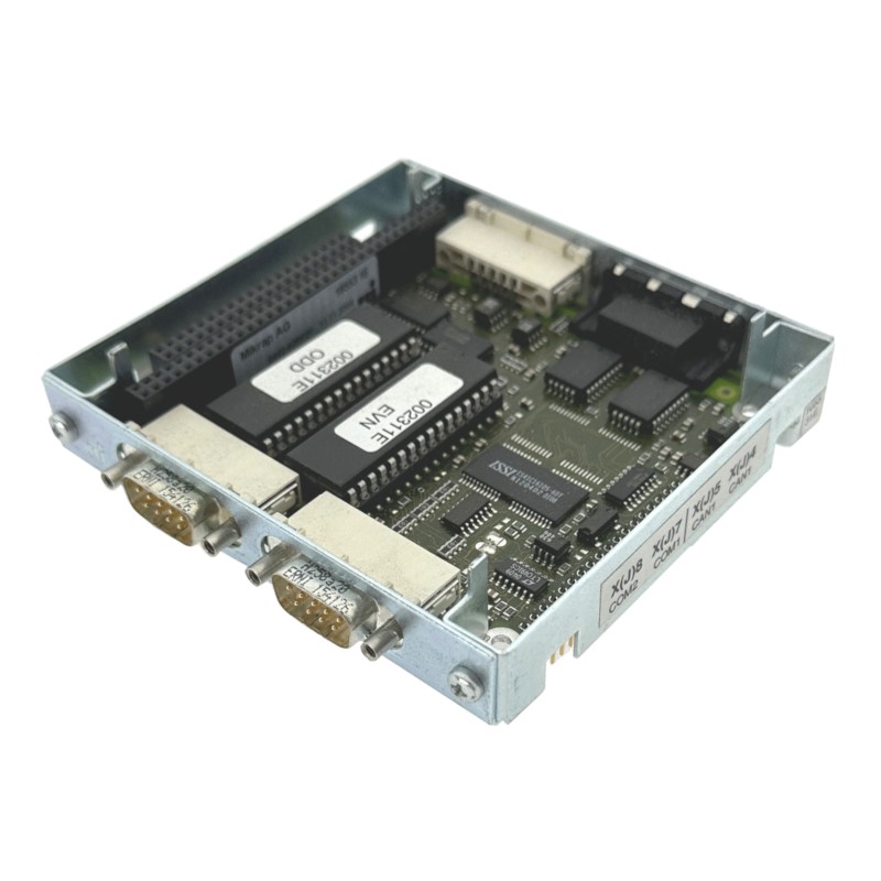FERAG 5-940-509 PC Board Central Unit 5.940-509.004