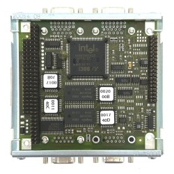 FERAG 5-940-509 PC Board Central Unit 5.940-509.004