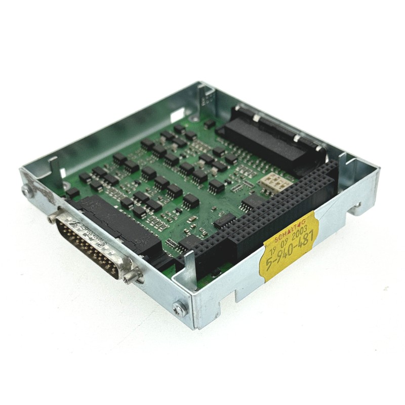 FERAG - 5 940 481 - Board Control Unit - Mikrap - 5.940.481