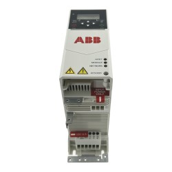 ABB frequency converter | / 400V, 3-Phasen, 1,1/1,5 KW -  ACS380-040C-04A0-4 - NEU