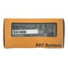 B&R Automation - X67AM1223 - Digital Mixed Module - X67AM1223 - NEW