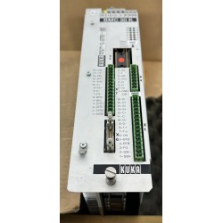 KUKA BMC30K - servo drive -...