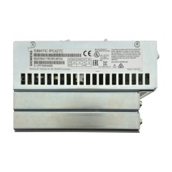 Siemens Simatic IPC 427C Microbox PC 8-fach COM - 6ES7647-7BJ40-0PA0