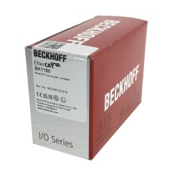 Beckhoff BK1150 - EtherCAT...