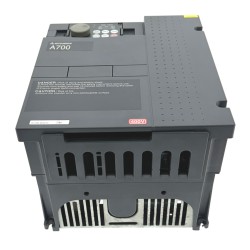 MITSUBISHI A700 -  AC380-480V 17/23A 0.2-400Hz INVERTER -  FR-A740-00250-EC