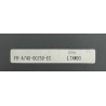 MITSUBISHI A700 -  AC380-480V 17/23A 0.2-400Hz INVERTER -  FR-A740-00250-EC