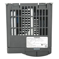 SIEMENS MICROMASTER 420 230V / 2,2KW - 6SE6420-2AB22-2BA1 - NEW