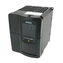 SIEMENS MICROMASTER 420 230V / 2,2KW - 6SE6420-2AB22-2BA1 - NEU
