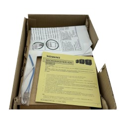 SIEMENS MICROMASTER 420 230V / 2,2KW - 6SE6420-2AB22-2BA1 - NEU