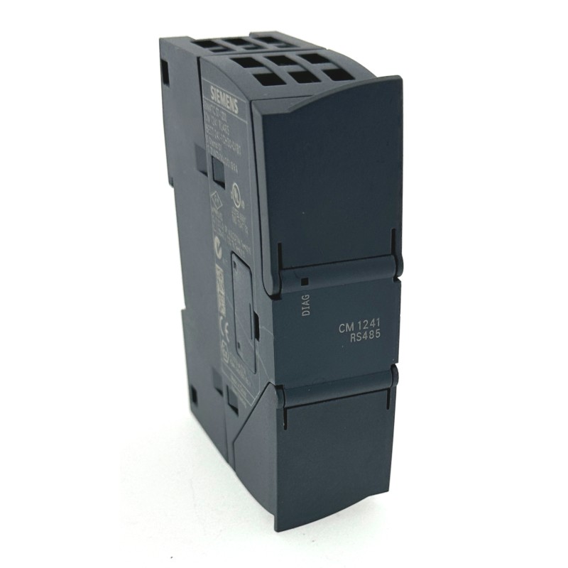 Siemens Simatic S7 1200 - 6ES7241-1CH30-0XB0