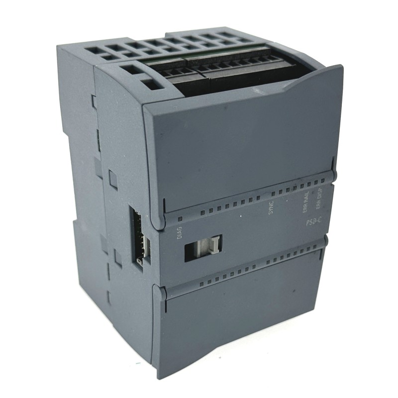 Siemens Simatic S7 1200 - 6ES7228-1RC51-0AA0