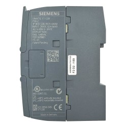 Siemens Simatic S7 1200 - 6ES7228-1RC51-0AA0