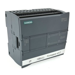 Siemens Simatic S7 1200 -...