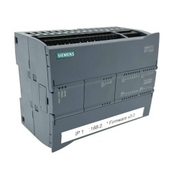 Siemens Simatic S7 1200 -...