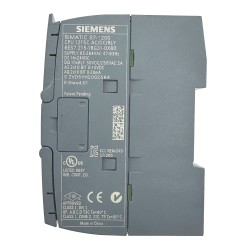Siemens Simatic S7 1200 - 6ES7215-1BG31-0XB0