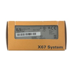 B&R Automation - Busmodule - X67AI1323 - NEU
