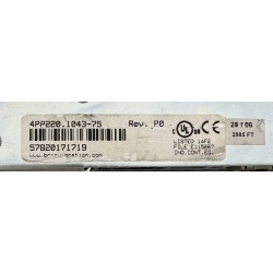 B&R - BR-Automation - Power Panel - 4PP220.1043-75