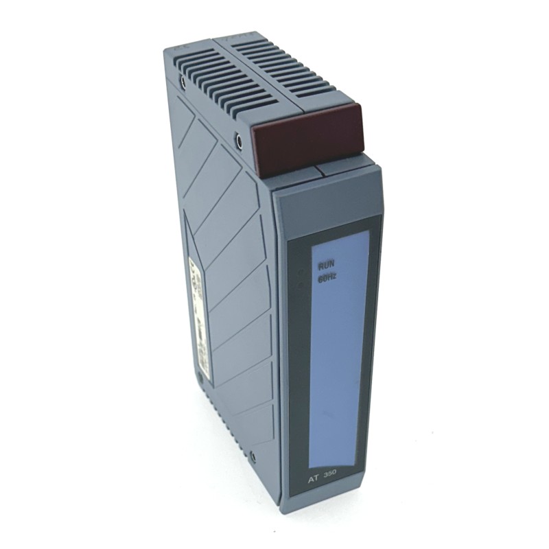 B&R Automation AT350 3AT350.6 Analog Input Module 3AT350.6