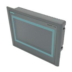 Siemens Touch Panel smart...