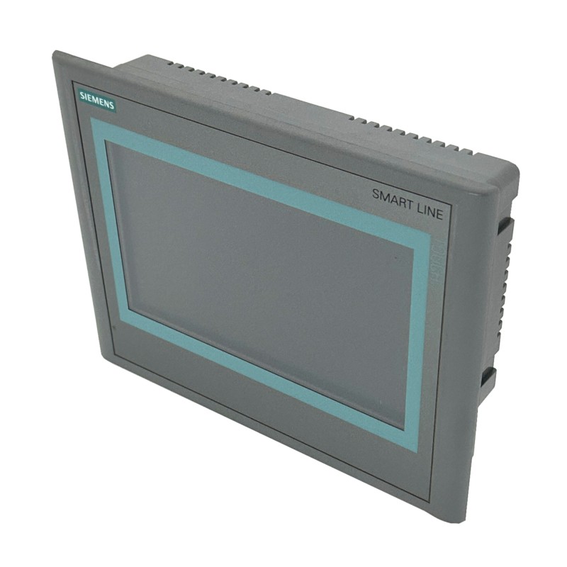Siemens Touch Panel smart line - 6AV6648-0BC11-3AX0