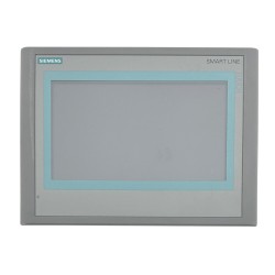 Siemens Touch Panel smart line - 6AV6648-0BC11-3AX0