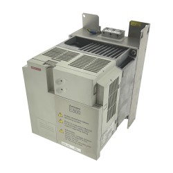 MITSUBISHI E500 INVERTER...
